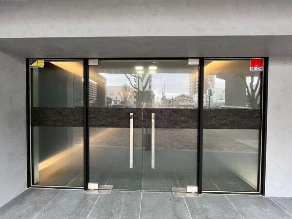  フロンティアタワー名駅南