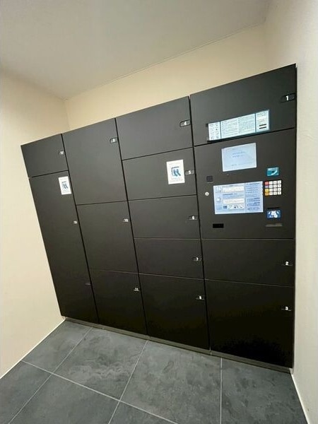  フロンティアタワー名駅南