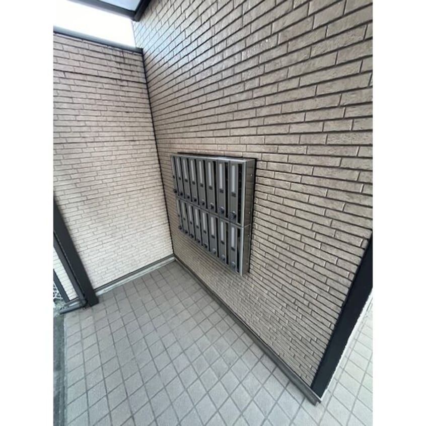  マーベラス柴田　A棟