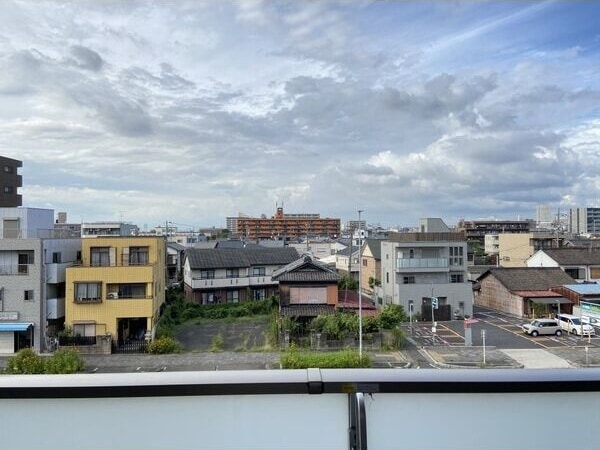  グランデ六番町