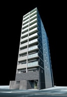  名古屋市営地下鉄桜通線/高岳駅 徒歩7分 8階 築5年