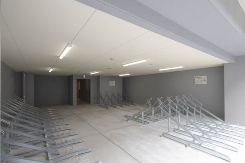  名古屋市営地下鉄桜通線/高岳駅 徒歩7分 8階 築5年