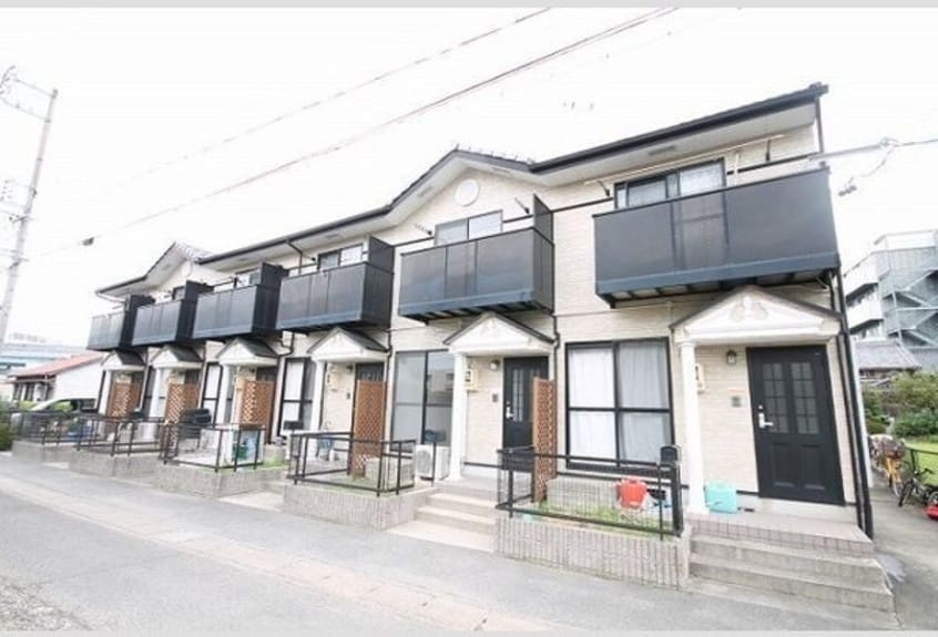  関西本線（東海）/春田駅 徒歩24分 1階 築23年