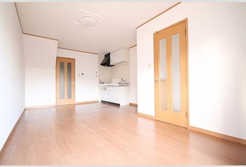  関西本線（東海）/春田駅 徒歩24分 1階 築23年