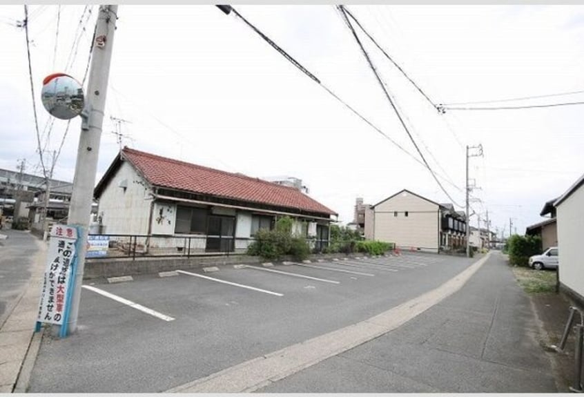  関西本線（東海）/春田駅 徒歩24分 1階 築23年