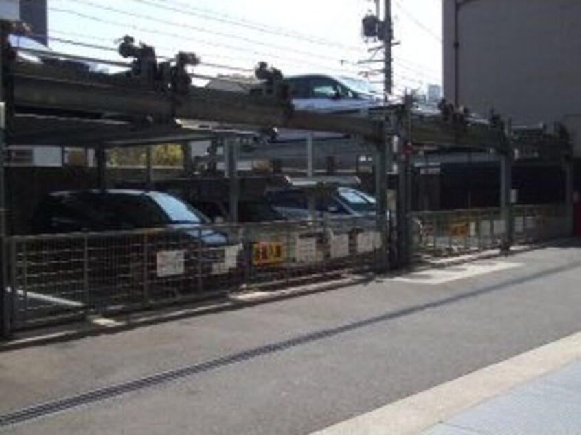  名古屋市営地下鉄鶴舞線/大須観音駅 徒歩10分 3階 築20年