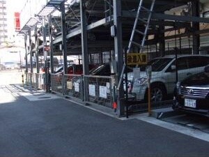  名古屋市営地下鉄鶴舞線/大須観音駅 徒歩10分 3階 築20年