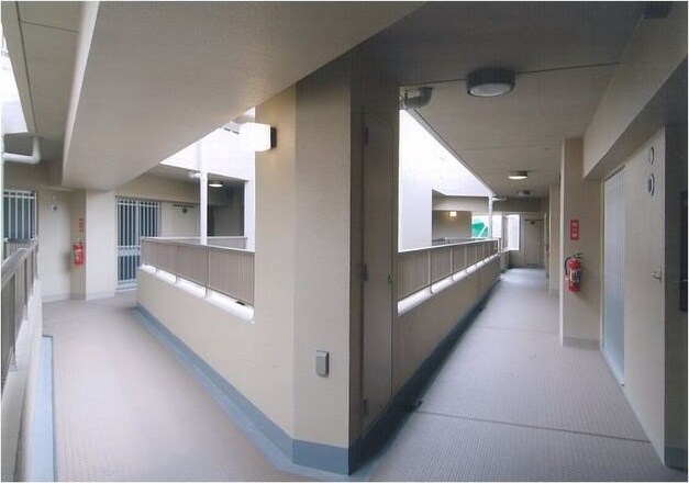  名古屋市営地下鉄鶴舞線/大須観音駅 徒歩10分 3階 築20年