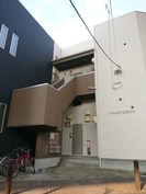 名古屋市営地下鉄鶴舞線/庄内通駅 徒歩5分 2階 築10年の外観
