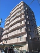  名古屋臨海高速鉄道<あおなみ線>/荒子駅 徒歩2分 6階 築29年