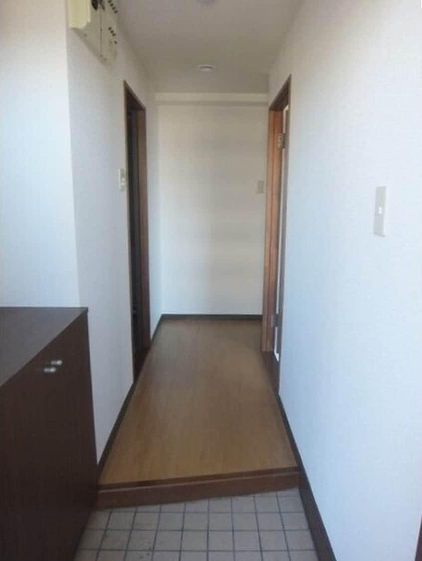  名古屋臨海高速鉄道<あおなみ線>/荒子駅 徒歩2分 6階 築29年