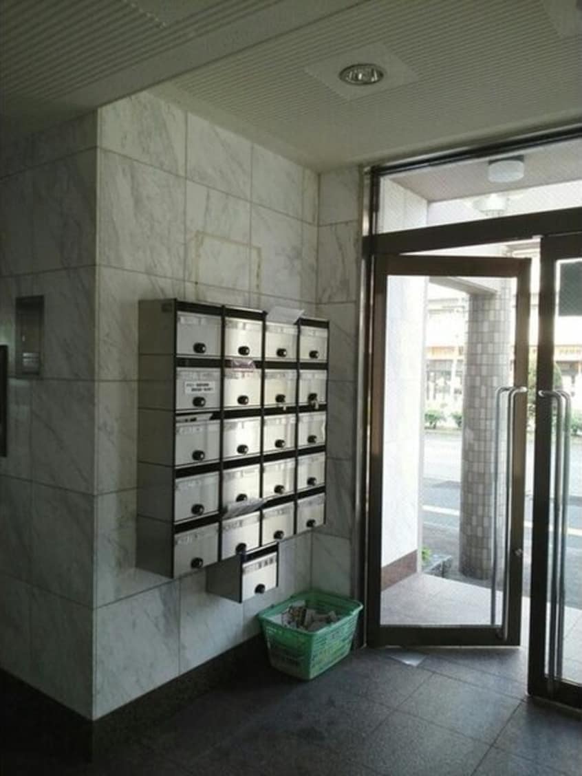  名古屋臨海高速鉄道<あおなみ線>/荒子駅 徒歩2分 6階 築29年