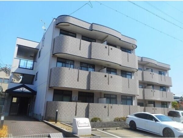  関西本線（東海）/春田駅 徒歩27分 1階 築31年