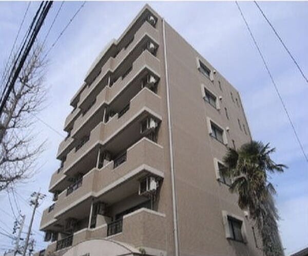  名古屋臨海高速鉄道<あおなみ線>/荒子駅 徒歩3分 3階 築22年