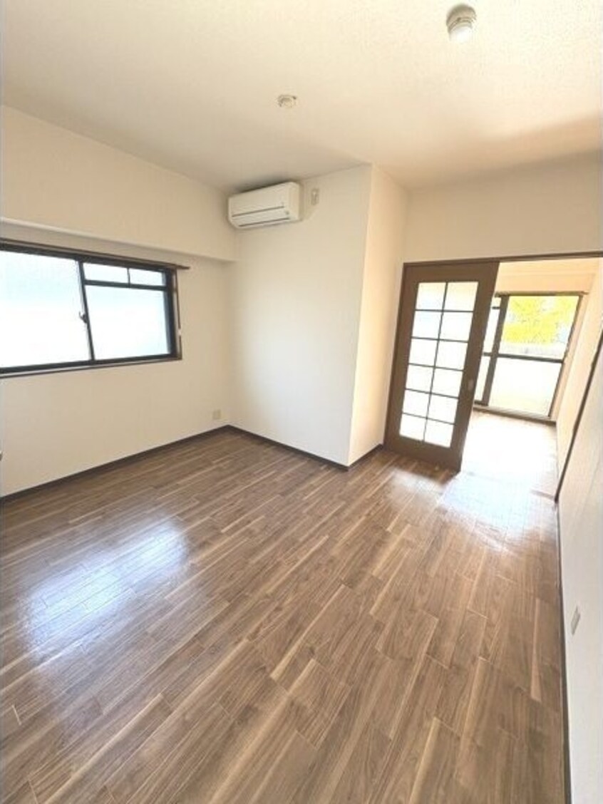  名古屋臨海高速鉄道<あおなみ線>/荒子駅 徒歩3分 3階 築22年