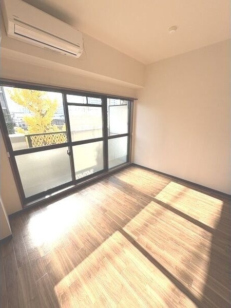  名古屋臨海高速鉄道<あおなみ線>/荒子駅 徒歩3分 3階 築22年