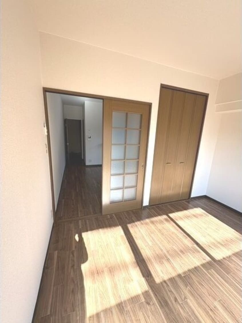  名古屋臨海高速鉄道<あおなみ線>/荒子駅 徒歩3分 3階 築22年