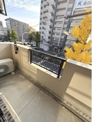  名古屋臨海高速鉄道<あおなみ線>/荒子駅 徒歩3分 3階 築22年