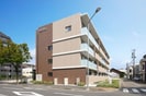 名古屋市営地下鉄鶴舞線/浄心駅 徒歩8分 1階 築5年の外観
