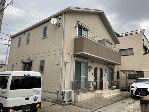  名古屋市営地下鉄桜通線/桜山駅 徒歩6分 1階 築9年