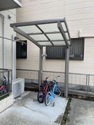  名古屋市営地下鉄桜通線/桜山駅 徒歩6分 1階 築9年