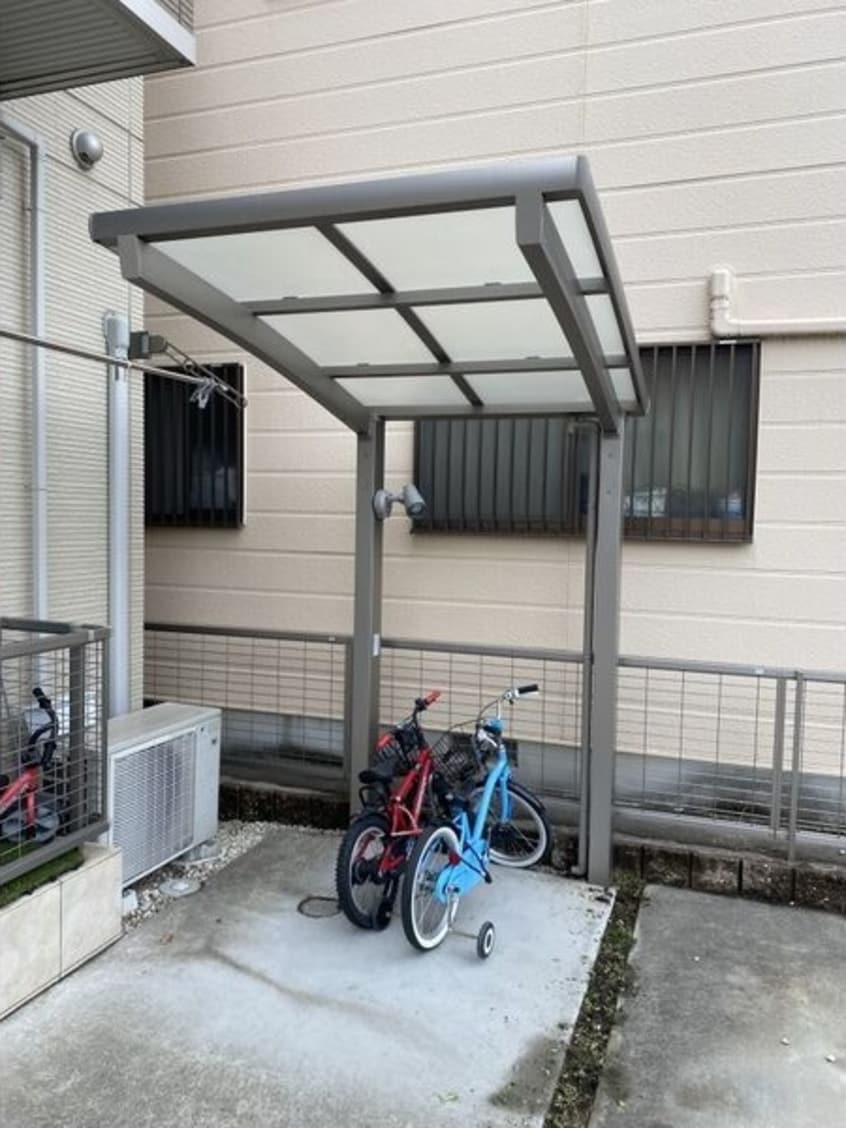  名古屋市営地下鉄桜通線/桜山駅 徒歩6分 1階 築9年