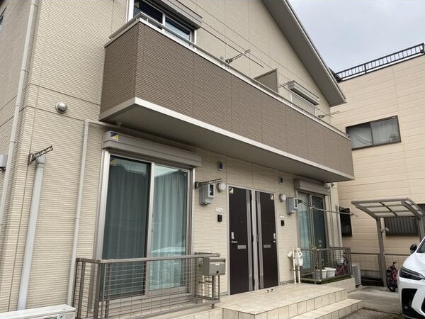  名古屋市営地下鉄桜通線/桜山駅 徒歩6分 1階 築9年