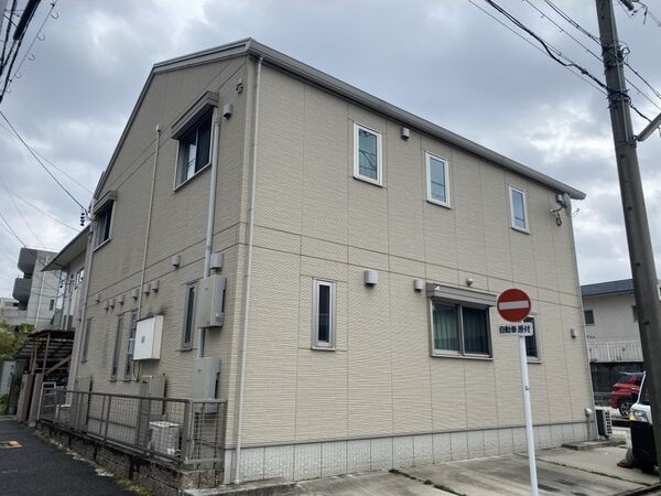  名古屋市営地下鉄桜通線/桜山駅 徒歩6分 1階 築9年