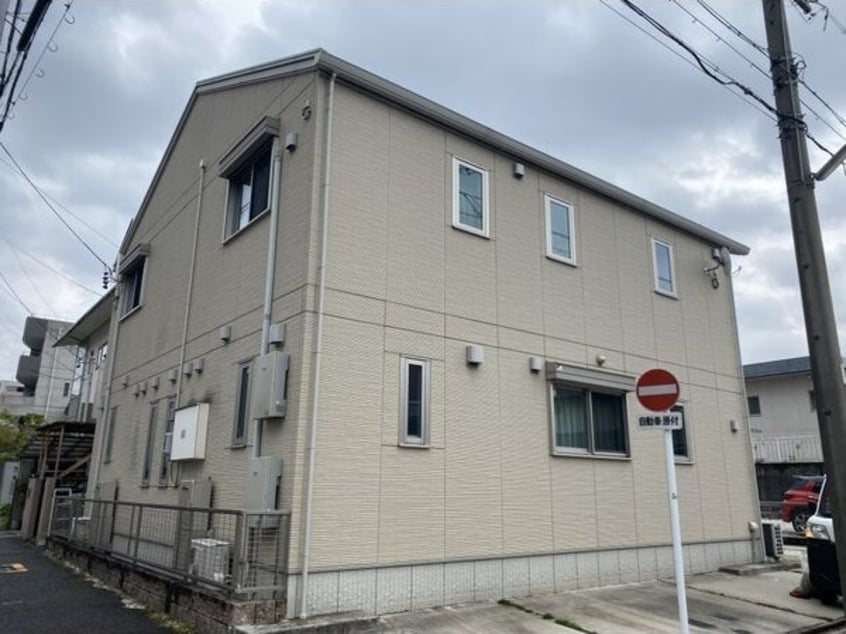  名古屋市営地下鉄桜通線/桜山駅 徒歩6分 1階 築9年