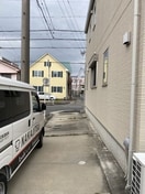  名古屋市営地下鉄桜通線/桜山駅 徒歩6分 1階 築9年