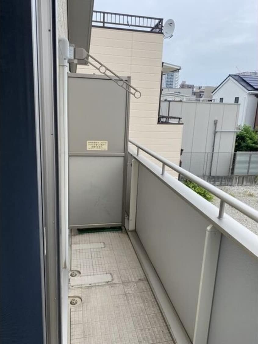  名古屋市営地下鉄桜通線/桜山駅 徒歩6分 1階 築9年