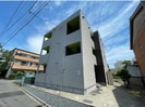 名鉄名古屋本線/栄生駅 徒歩10分 3階 築6年の外観