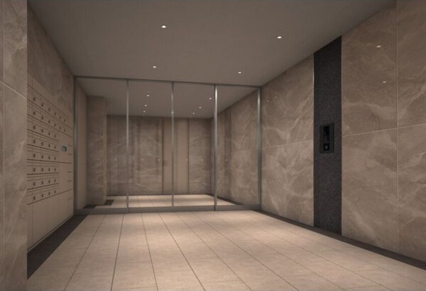  ディアレイシャス東別院