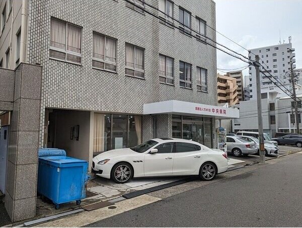  名古屋市営地下鉄桜通線/高岳駅 徒歩7分 12階 築2年