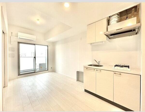  名古屋市営地下鉄桜通線/高岳駅 徒歩7分 12階 築2年