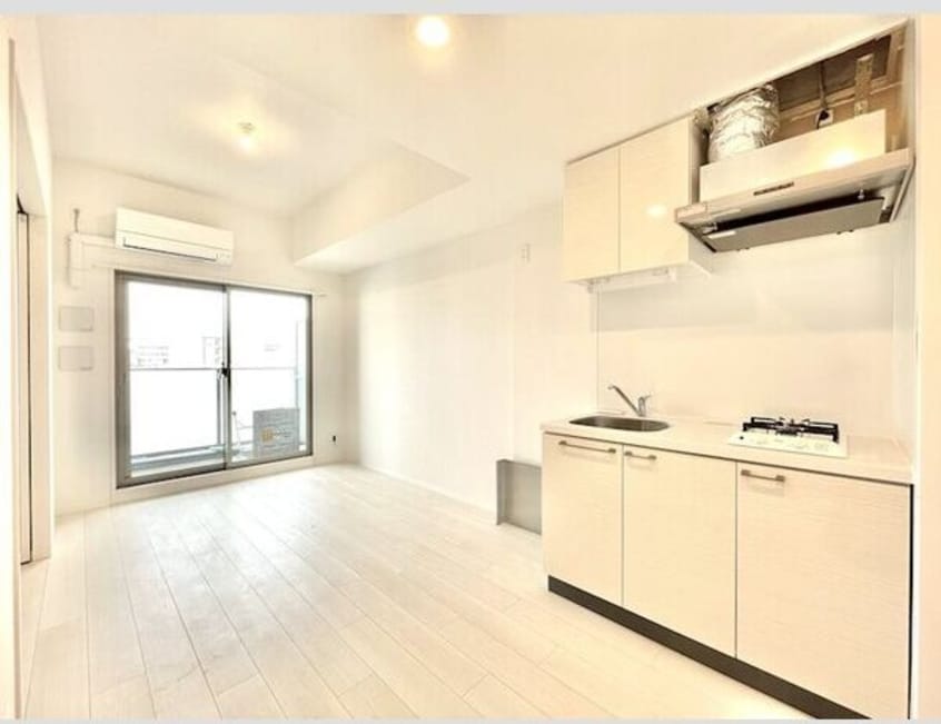  名古屋市営地下鉄桜通線/高岳駅 徒歩7分 12階 築2年