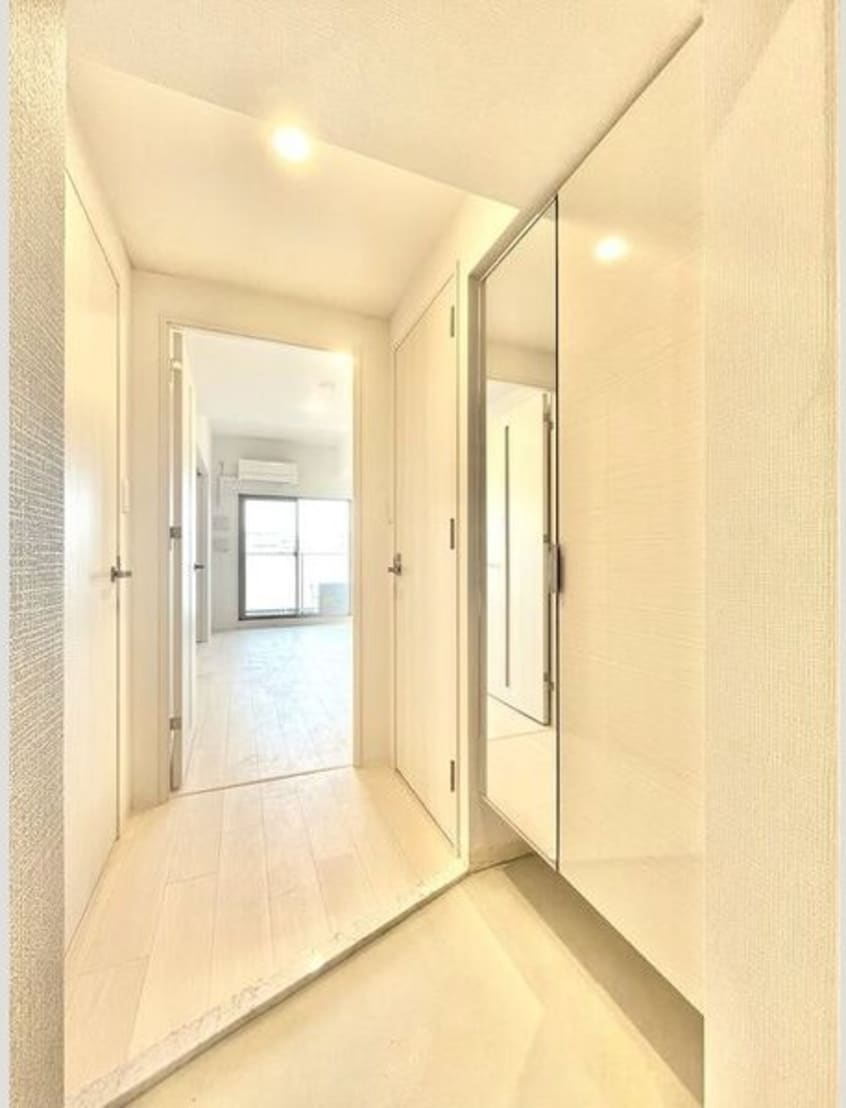  名古屋市営地下鉄桜通線/高岳駅 徒歩7分 12階 築2年