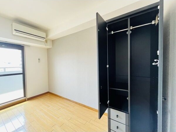  名古屋市営地下鉄桜通線/御器所駅 徒歩9分 5階 築29年