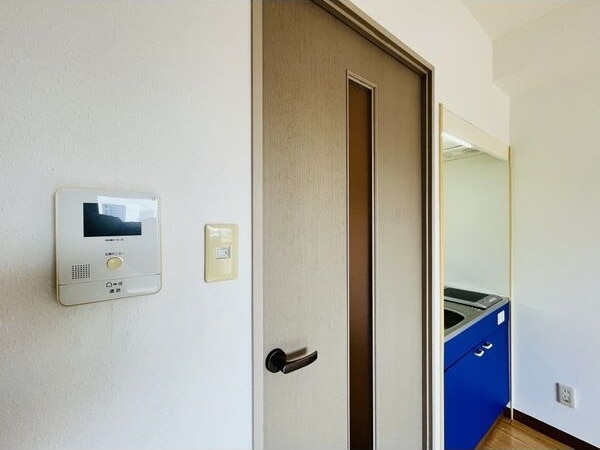  名古屋市営地下鉄桜通線/御器所駅 徒歩9分 5階 築29年