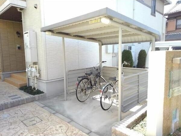  名古屋市営地下鉄東山線/高畑駅 徒歩15分 1階 築12年