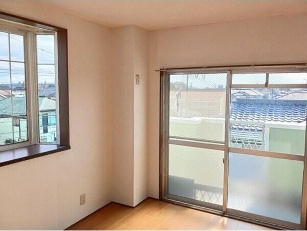  関西本線（東海）/春田駅 徒歩16分 3階 築30年