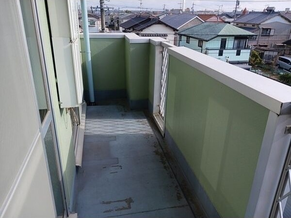  関西本線（東海）/春田駅 徒歩16分 3階 築30年