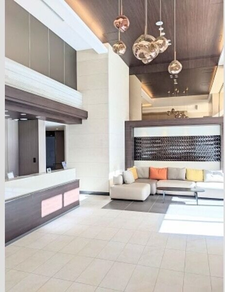  プラウドタワー名古屋久屋大通公園