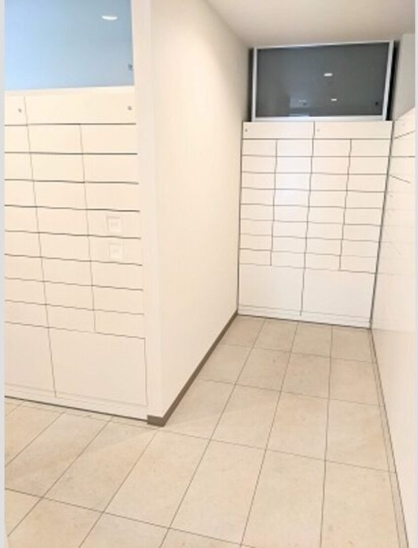  プラウドタワー名古屋久屋大通公園