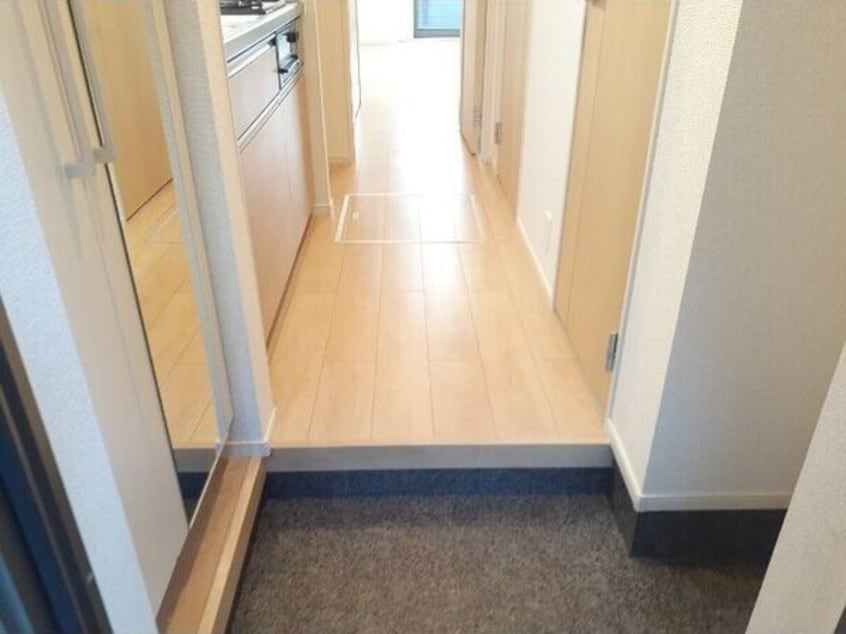  名古屋臨海高速鉄道<あおなみ線>/小本駅 徒歩9分 1階 築7年