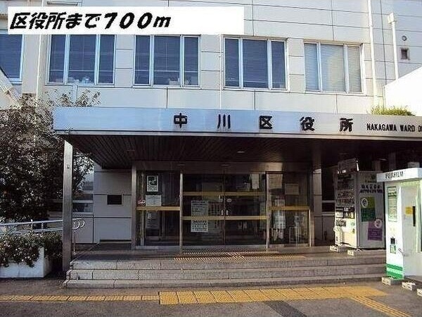  名古屋臨海高速鉄道<あおなみ線>/小本駅 徒歩9分 1階 築7年