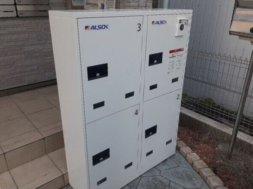  名古屋臨海高速鉄道<あおなみ線>/小本駅 徒歩9分 1階 築7年