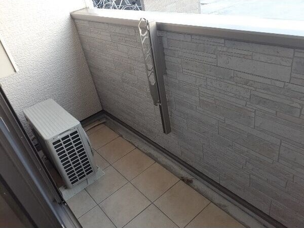  名古屋臨海高速鉄道<あおなみ線>/小本駅 徒歩9分 1階 築7年