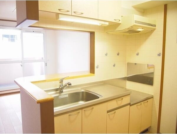  名古屋市営地下鉄名港線/日比野駅 徒歩17分 2階 築23年