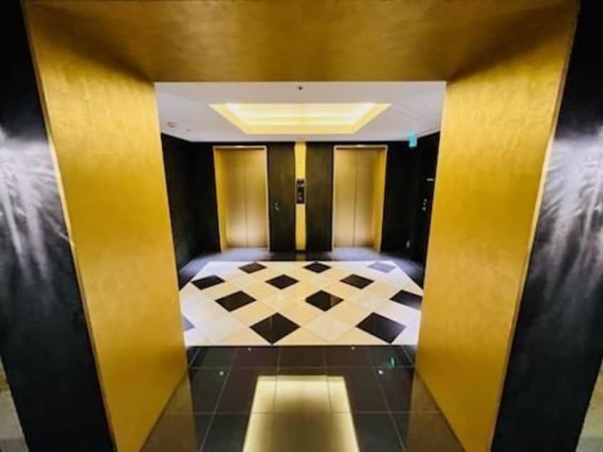  名古屋市営地下鉄名城線/矢場町駅 徒歩10分 17階 築6年